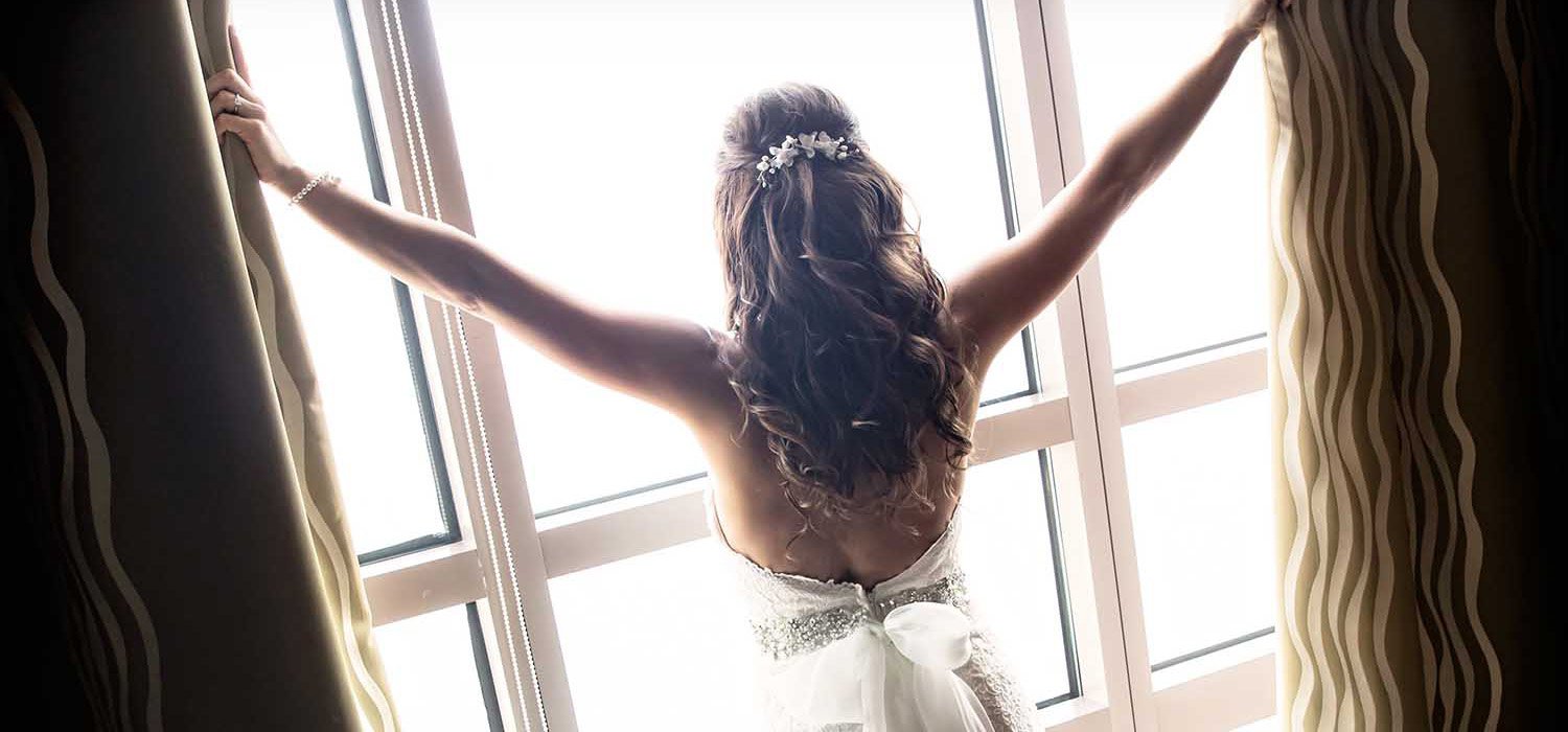 Tampa Bay Wedding Photographer